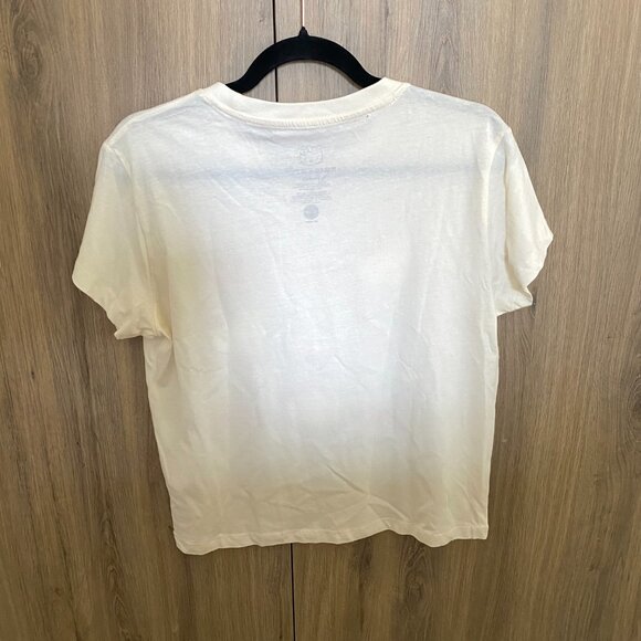 NWOT Hello Kitty Lightweight Cotton T-Shirt - Picture 4 of 6